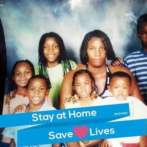 Meet your Posher, Loretta